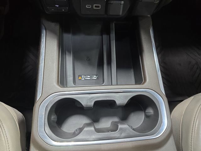 Used 2020 Chevrolet Silverado 2500 LTZ w/ LTZ Plus Package image 26