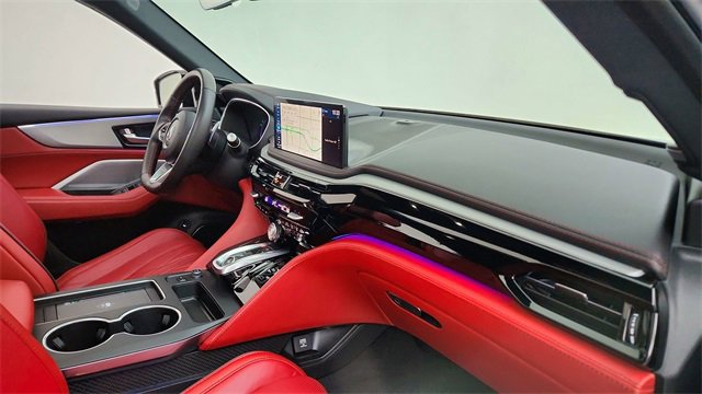 Used 2025 Acura MDX A-Spec image 22