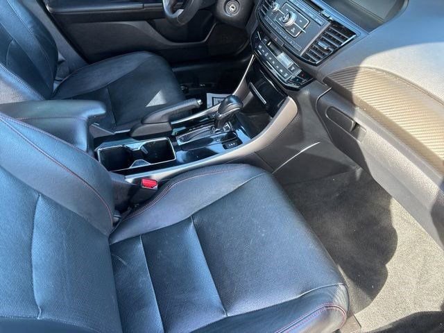 Used 2017 Honda Accord Sport Special Edition image 34
