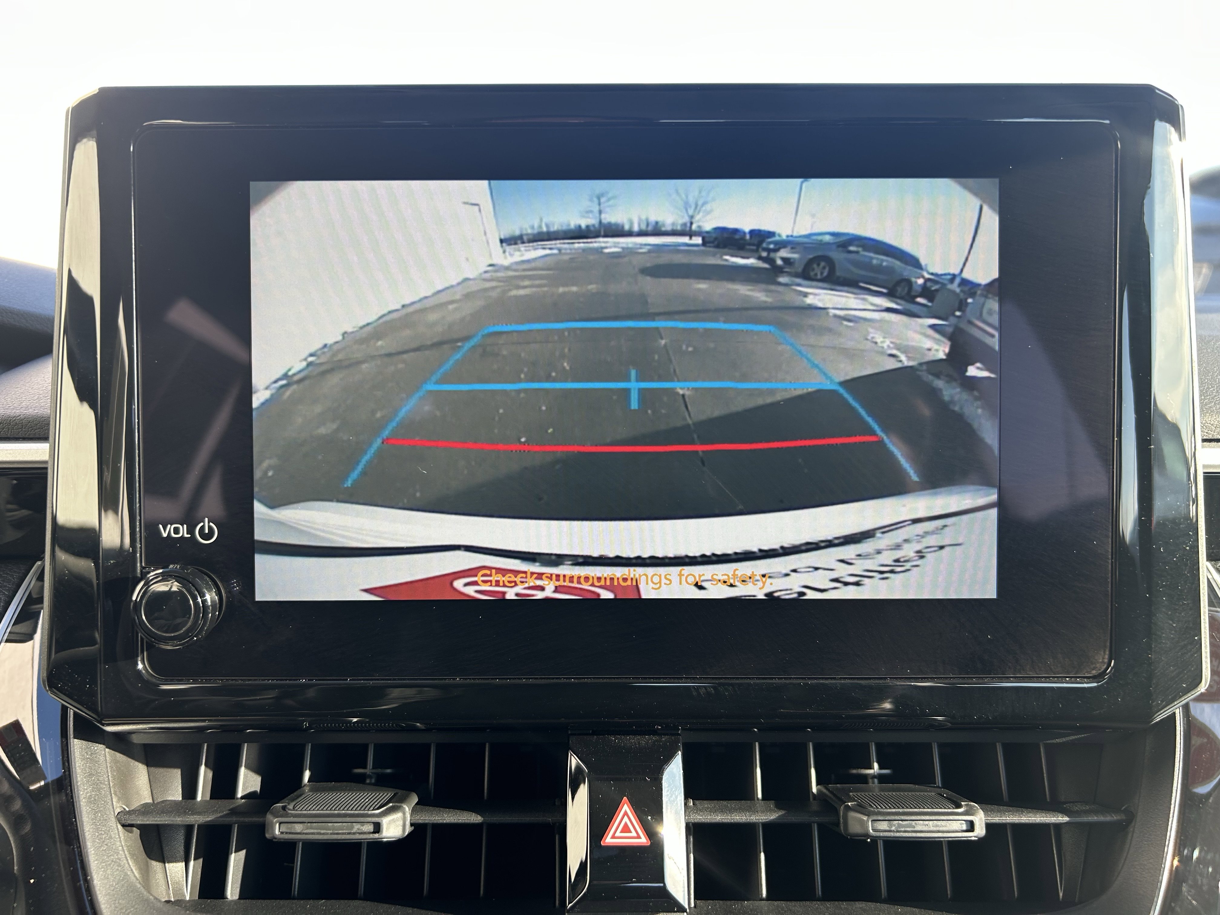 Certified 2025 Toyota Corolla LE image 26