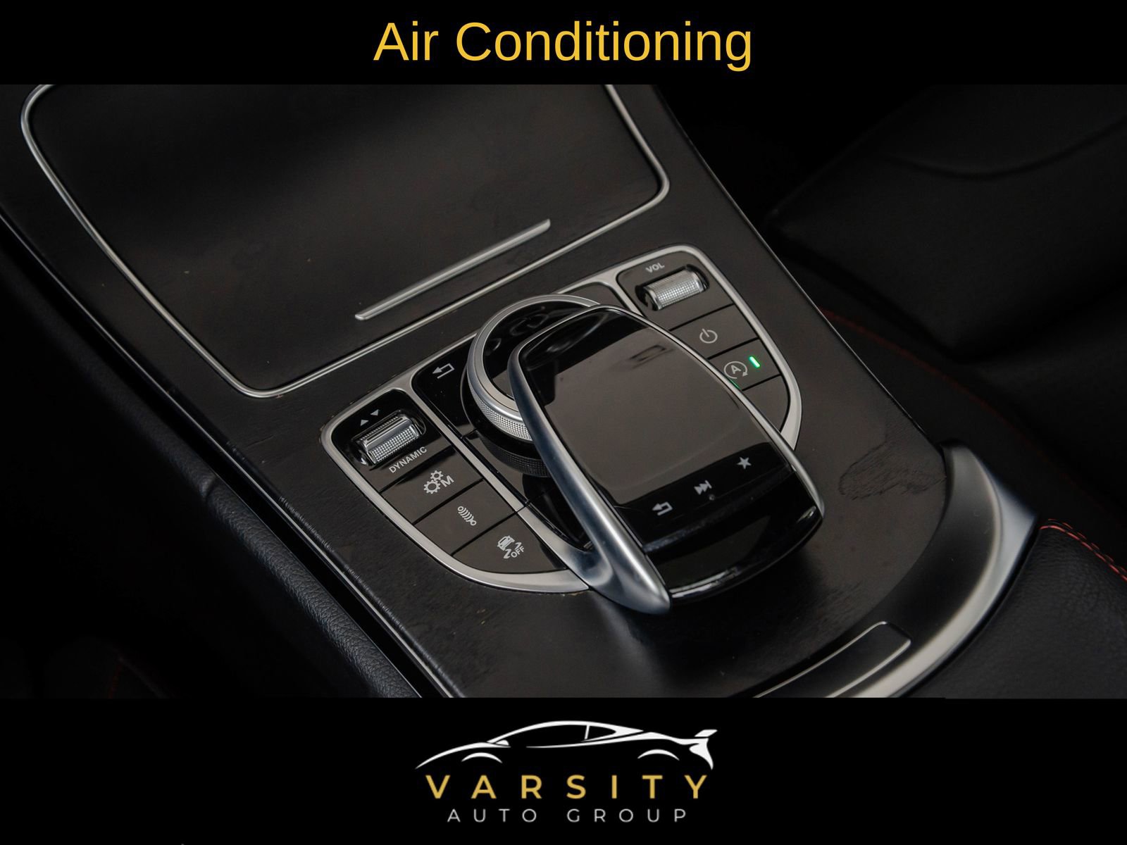 Used 2017 Mercedes-Benz C 43 AMG 4MATIC Sedan w/ Premium 3 Package image 25