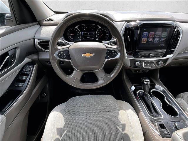 Used 2019 Chevrolet Traverse LT image 7
