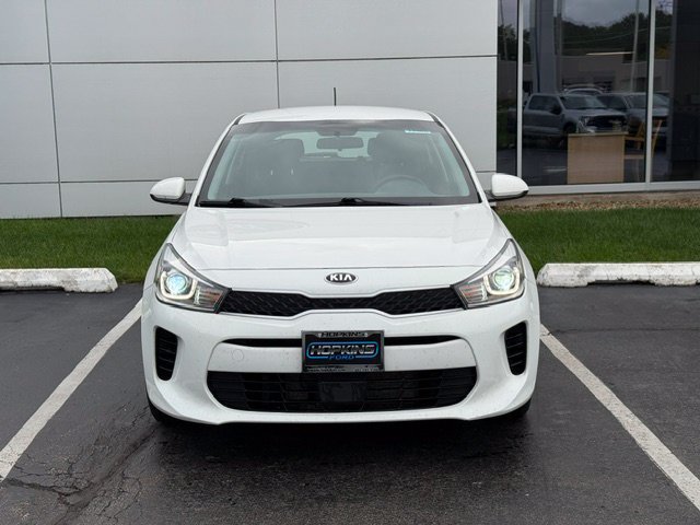Used 2019 Kia Rio S w/ Technology Package FWD image 3