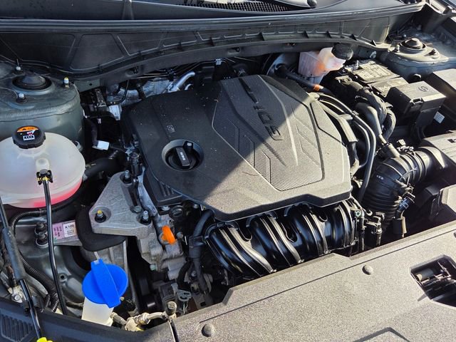 Used 2023 Hyundai Tucson SE image 22
