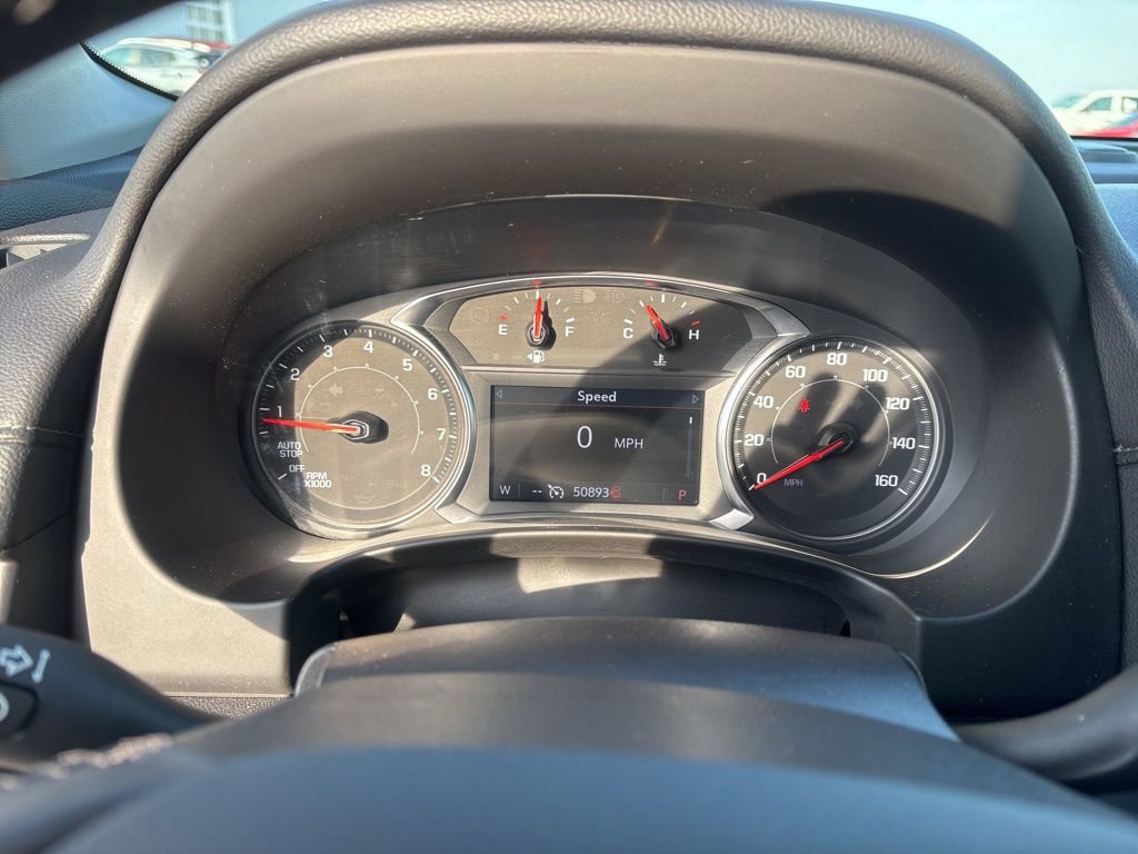 Used 2024 GMC Terrain SLT AWD/4WD image 33