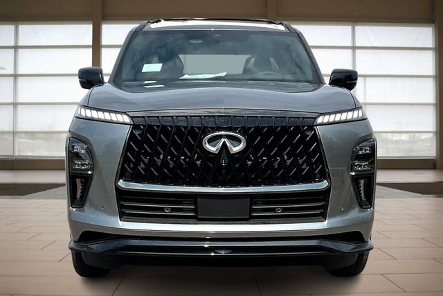 New 2026 INFINITI QX80 4WD image 3