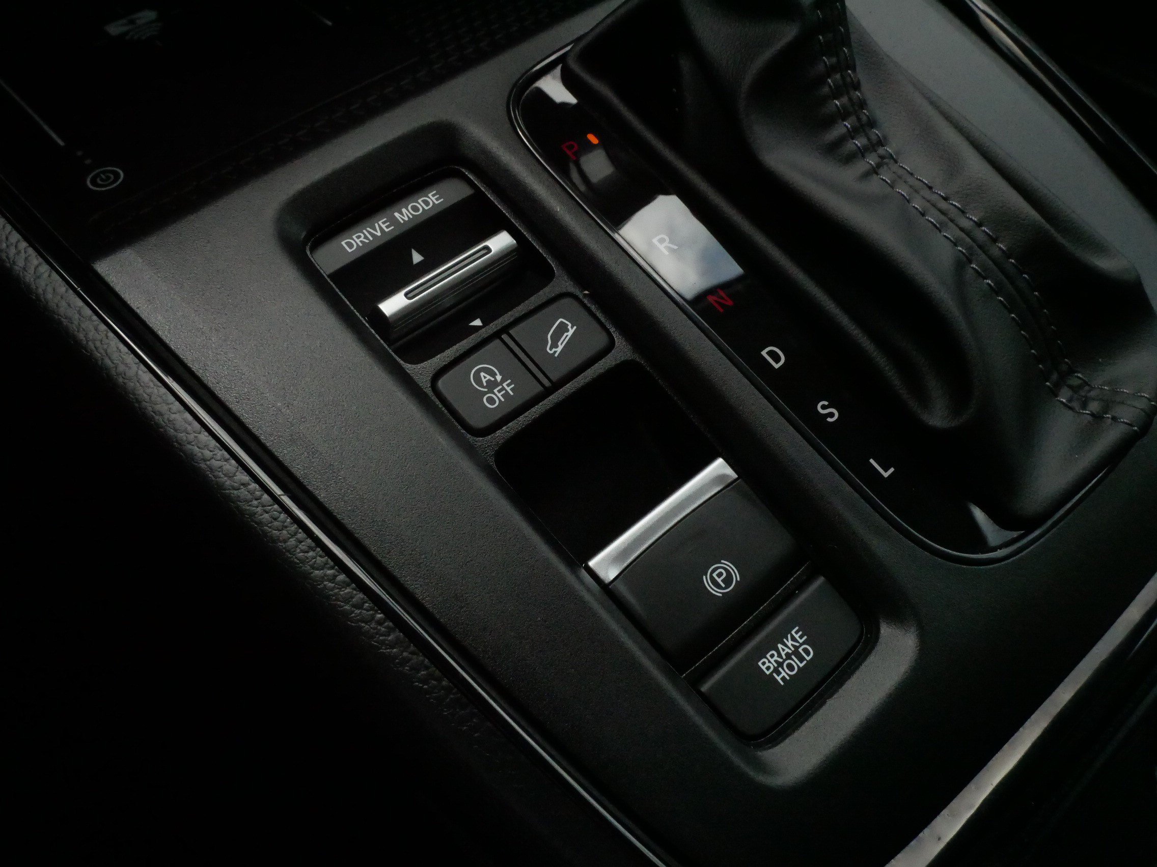 Certified 2026 Honda CR-V EX image 28