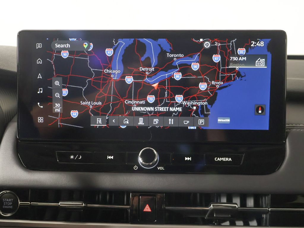 New 2026 Mitsubishi Outlander SE FWD image 46