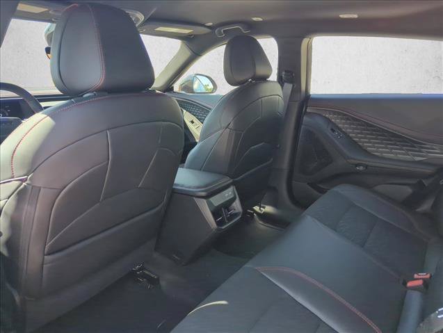 New 2026 Dodge Charger R/T w/ Driver Convenience Group AWD/4WD image 14