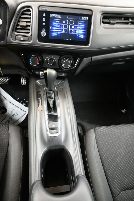 Used 2022 Honda HR-V Sport image 28