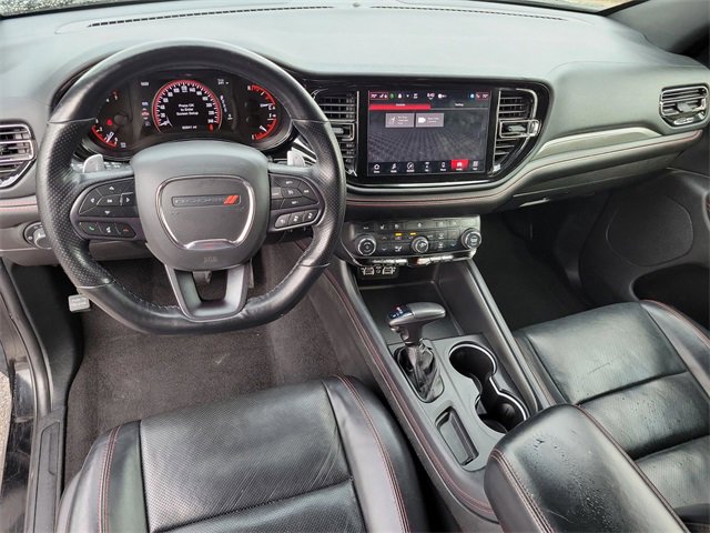 Used 2024 Dodge Durango GT image 18