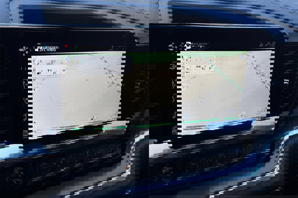 New 2025 Chevrolet Silverado 3500 High Country w/ High Country Premium Package image 18