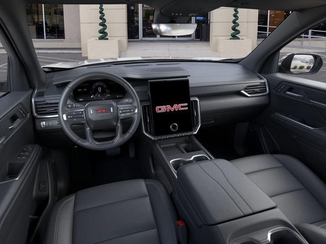 New 2026 GMC Acadia Elevation w/ Black Edition image 15