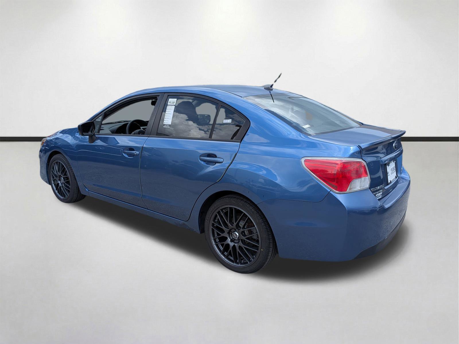 Used 2016 Subaru Impreza 2.0i AWD/4WD image 6