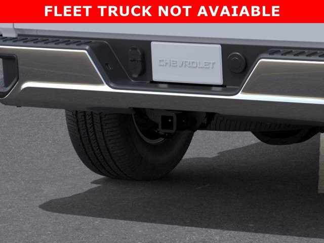 New 2026 Chevrolet Silverado 1500 W/T w/ WT Value Package image 14