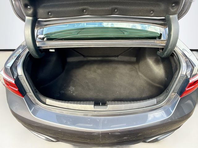 Used 2017 Acura ILX w/ Premium Package image 24