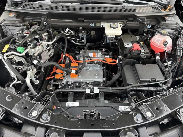 Used 2026 Cadillac Optiq Sport 2 RWD image 8