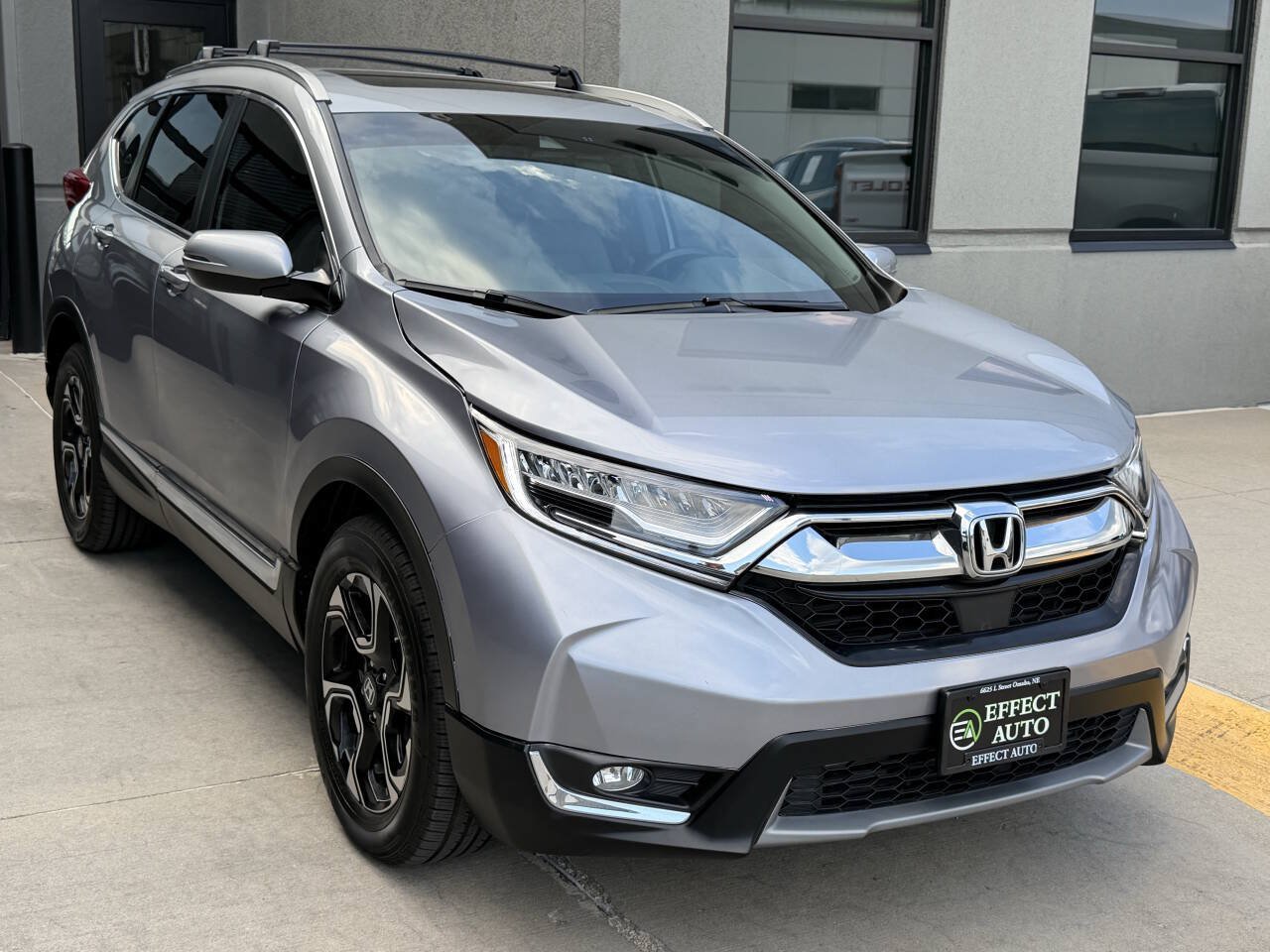Used 2019 Honda CR-V Touring image 7