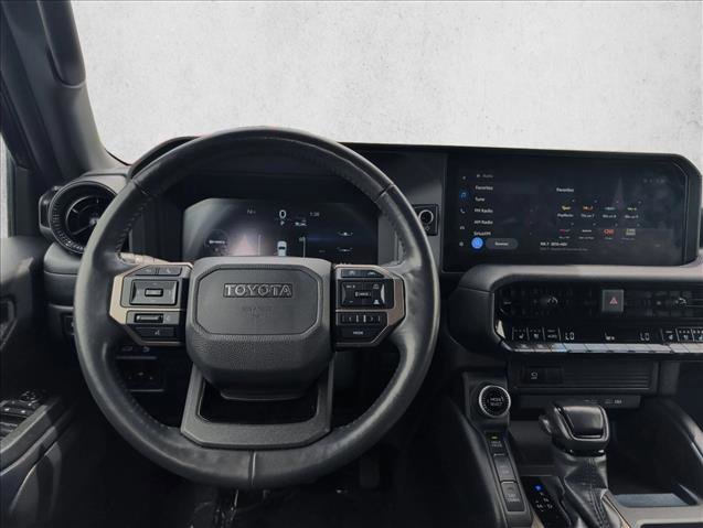 Used 2024 Toyota Land Cruiser AWD/4WD image 21