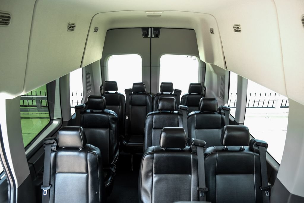 Used 2020 Ford Transit 350 XL RWD image 34
