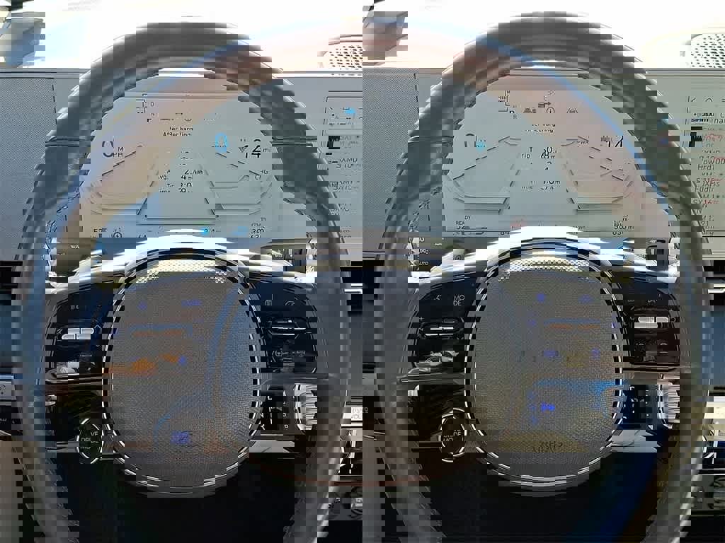 Used 2023 Hyundai Ioniq 5 SEL image 19