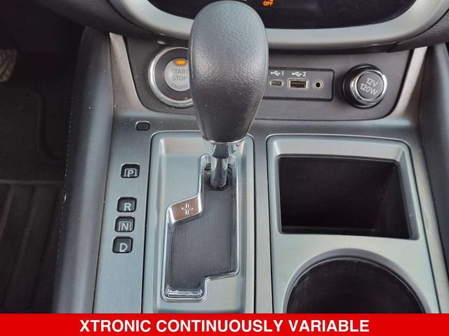 Used 2019 Nissan Murano S AWD/4WD image 27