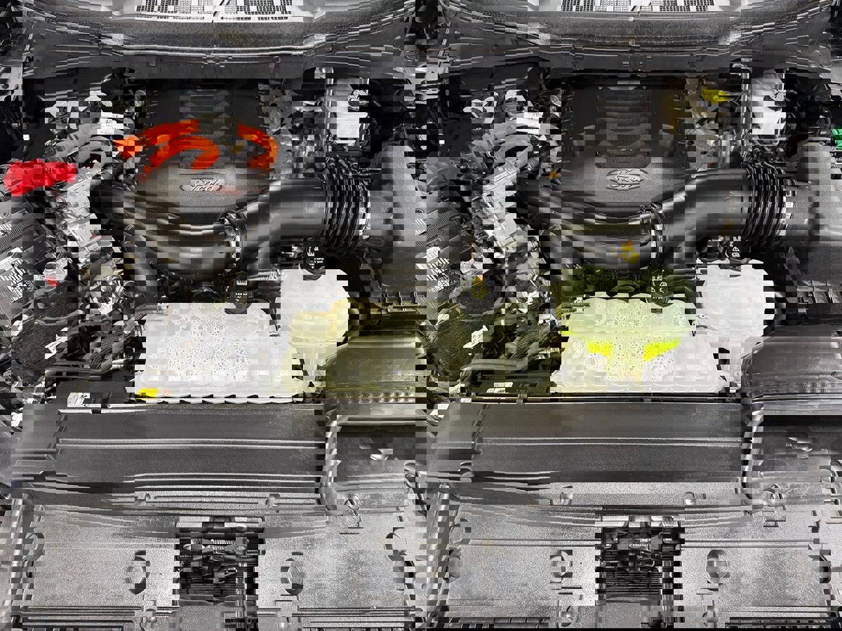 Used 2022 Ford F150 Lariat w/ Equipment Group 502A High image 36