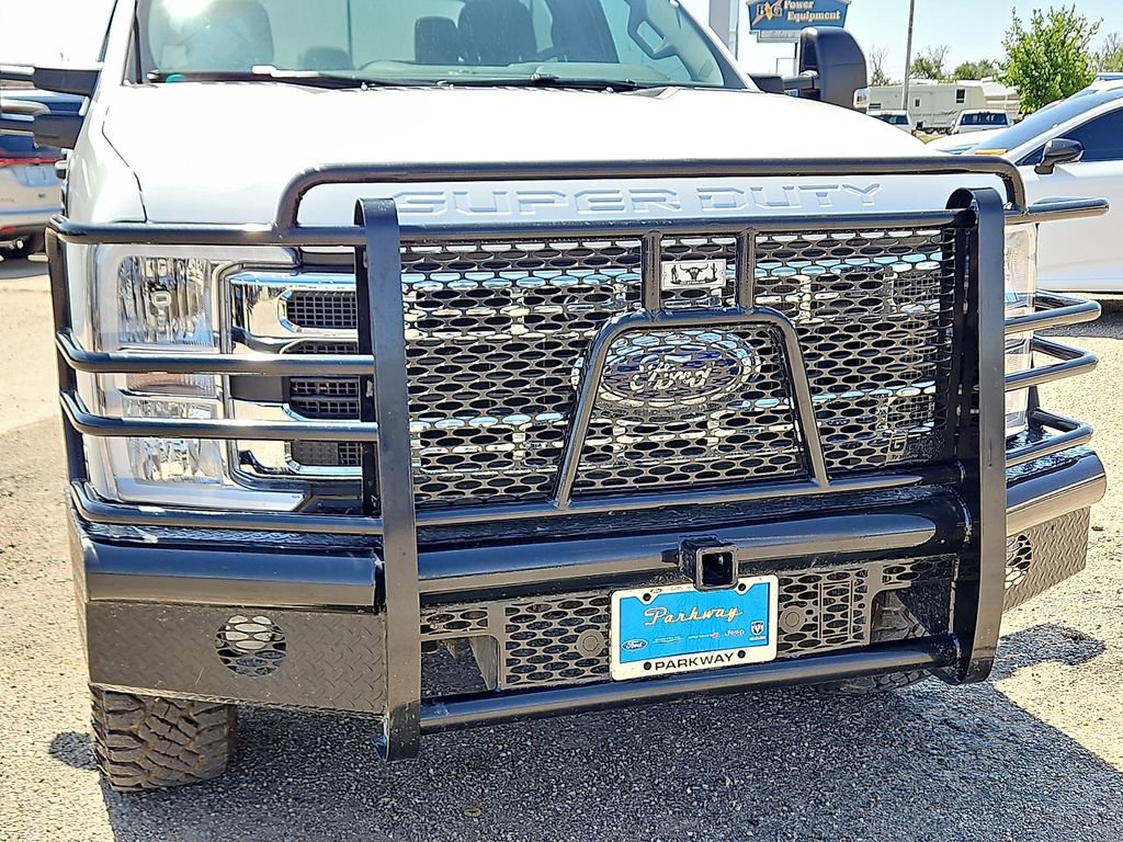 Used 2025 Ford F350 XLT w/ Tremor Off-Road Package AWD/4WD image 7