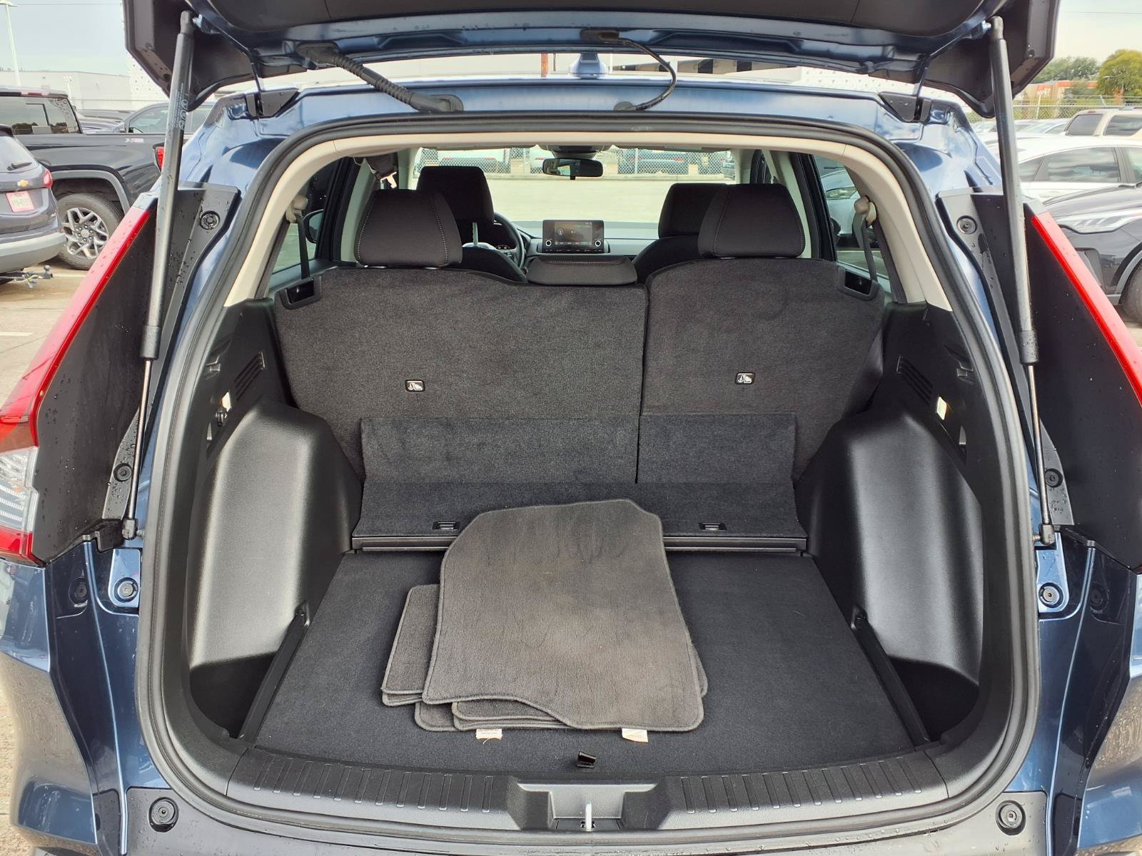 Certified 2023 Honda CR-V LX image 19