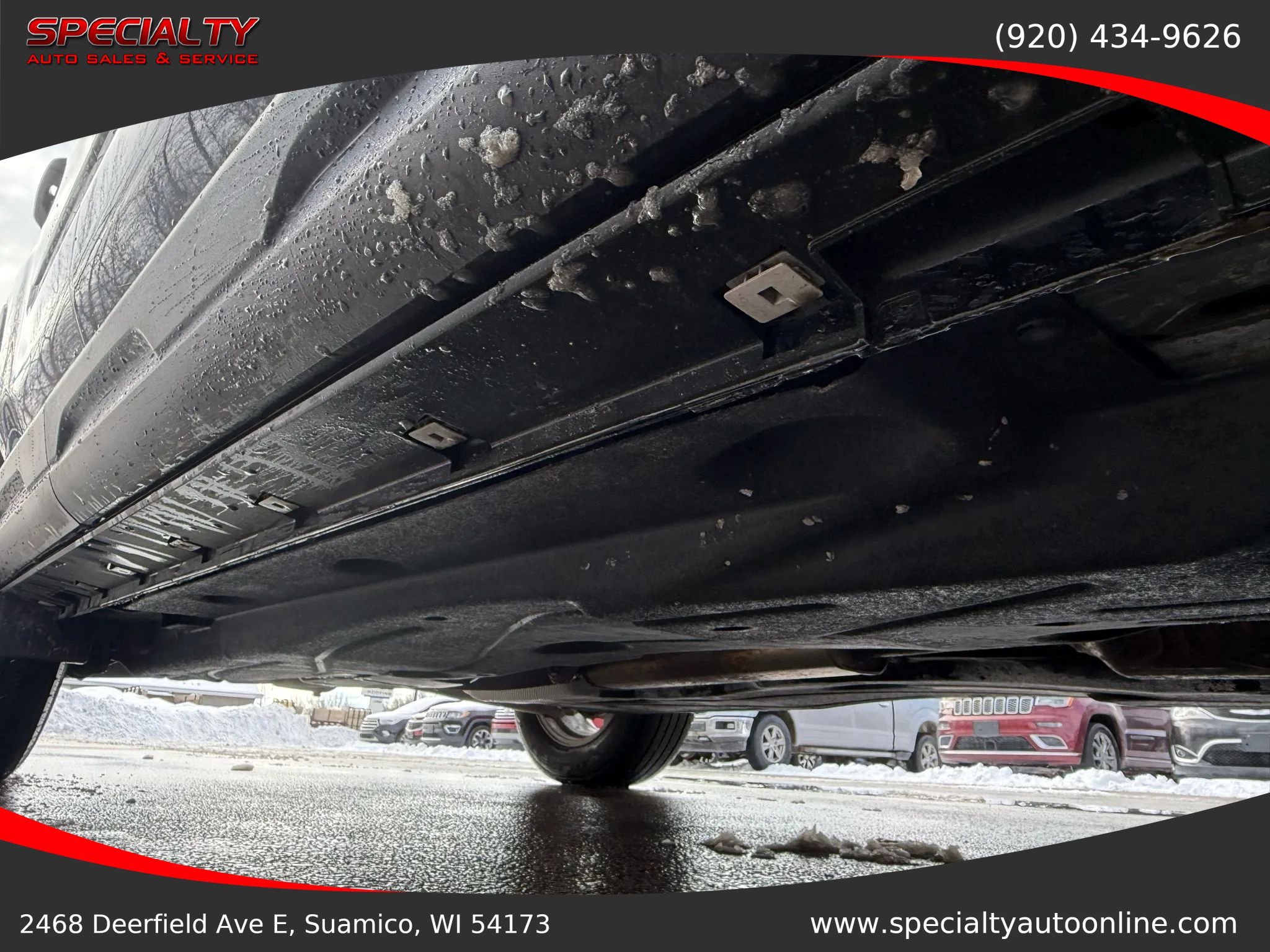 Used 2021 Ford Bronco Sport image 31