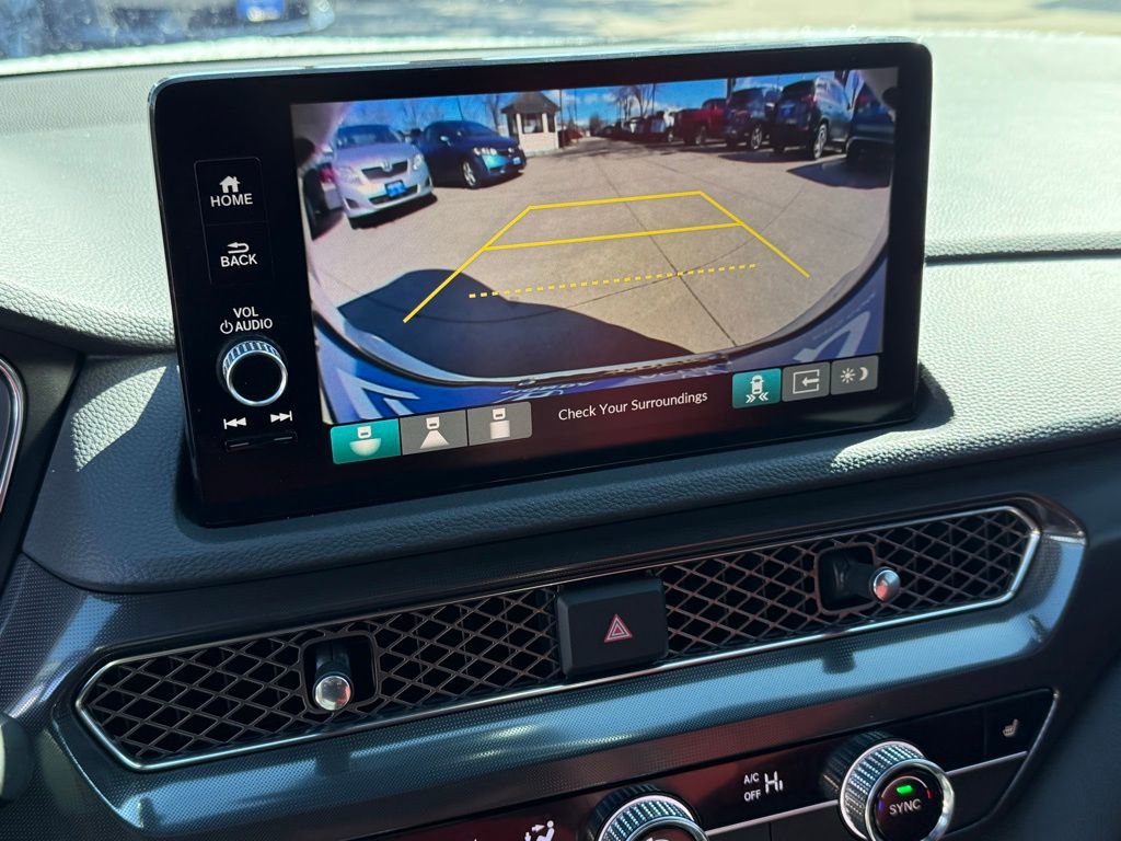 Used 2024 Acura Integra A-Spec image 23