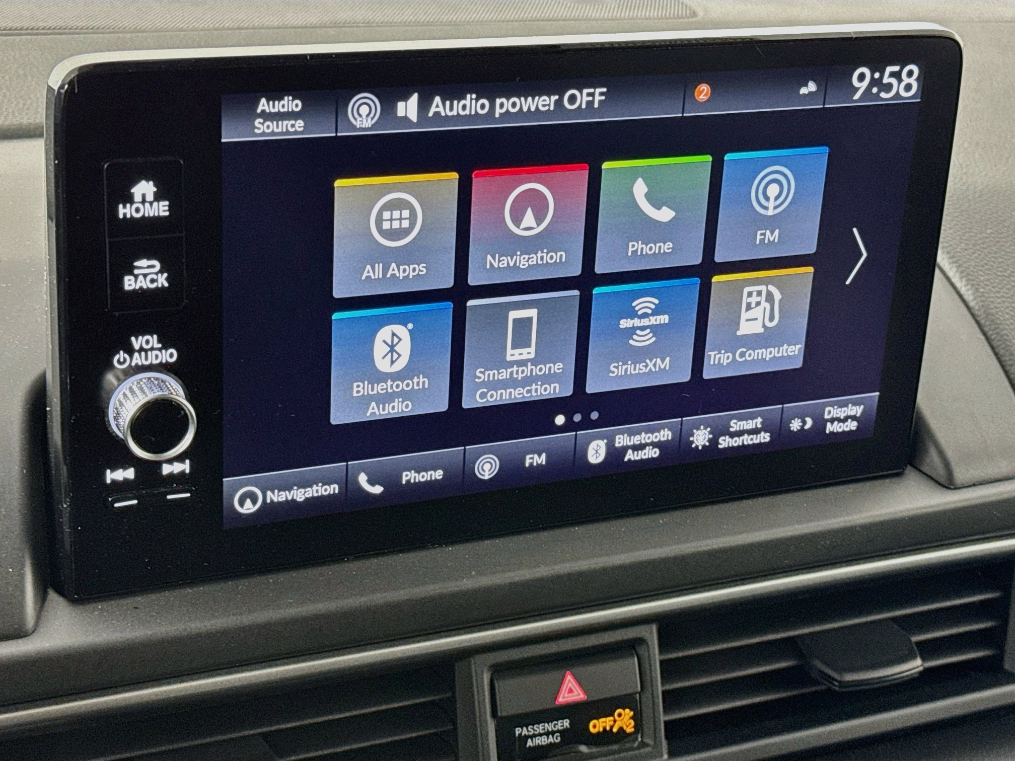 Certified 2024 Honda Pilot Touring image 15