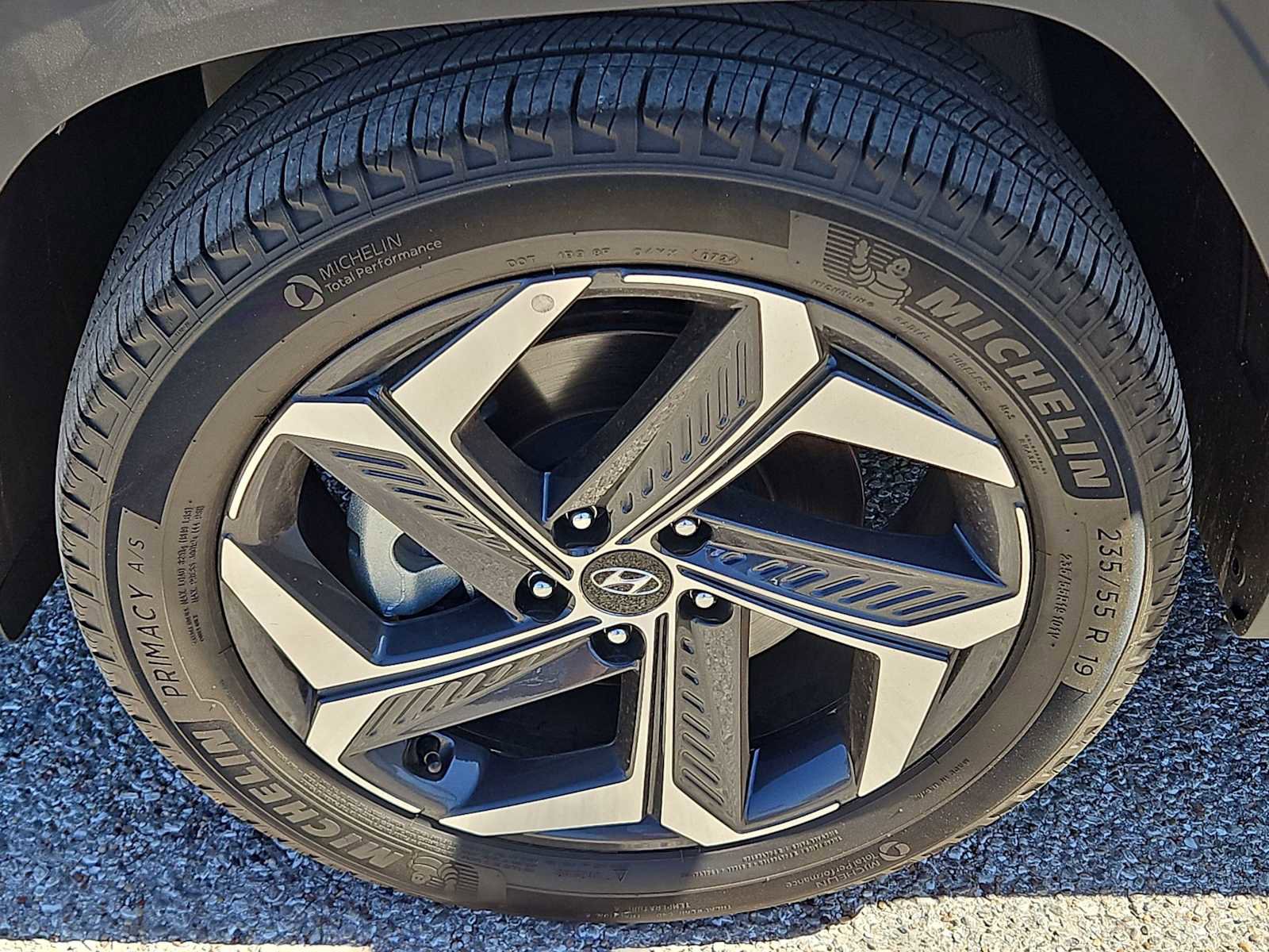 Used 2024 Hyundai Tucson Limited AWD/4WD image 12