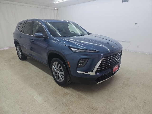 Used 2025 Buick Enclave Preferred image 15