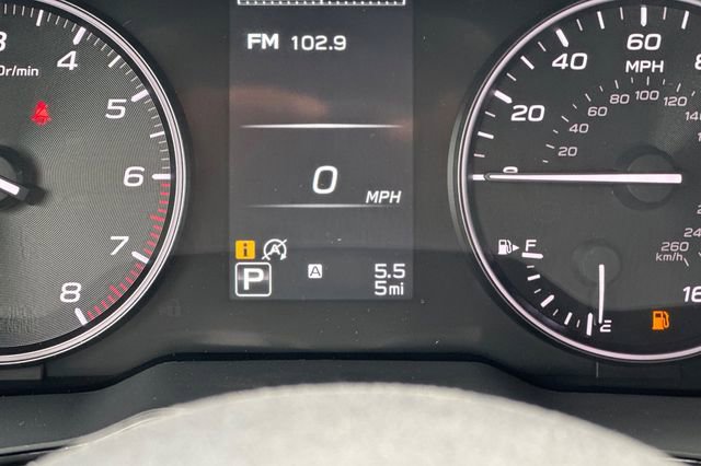 Used 2025 Subaru Legacy Premium image 20
