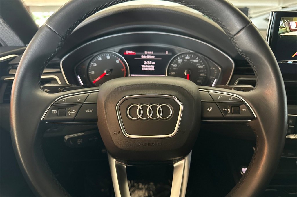 Used 2024 Audi A5 2.0T Premium image 27