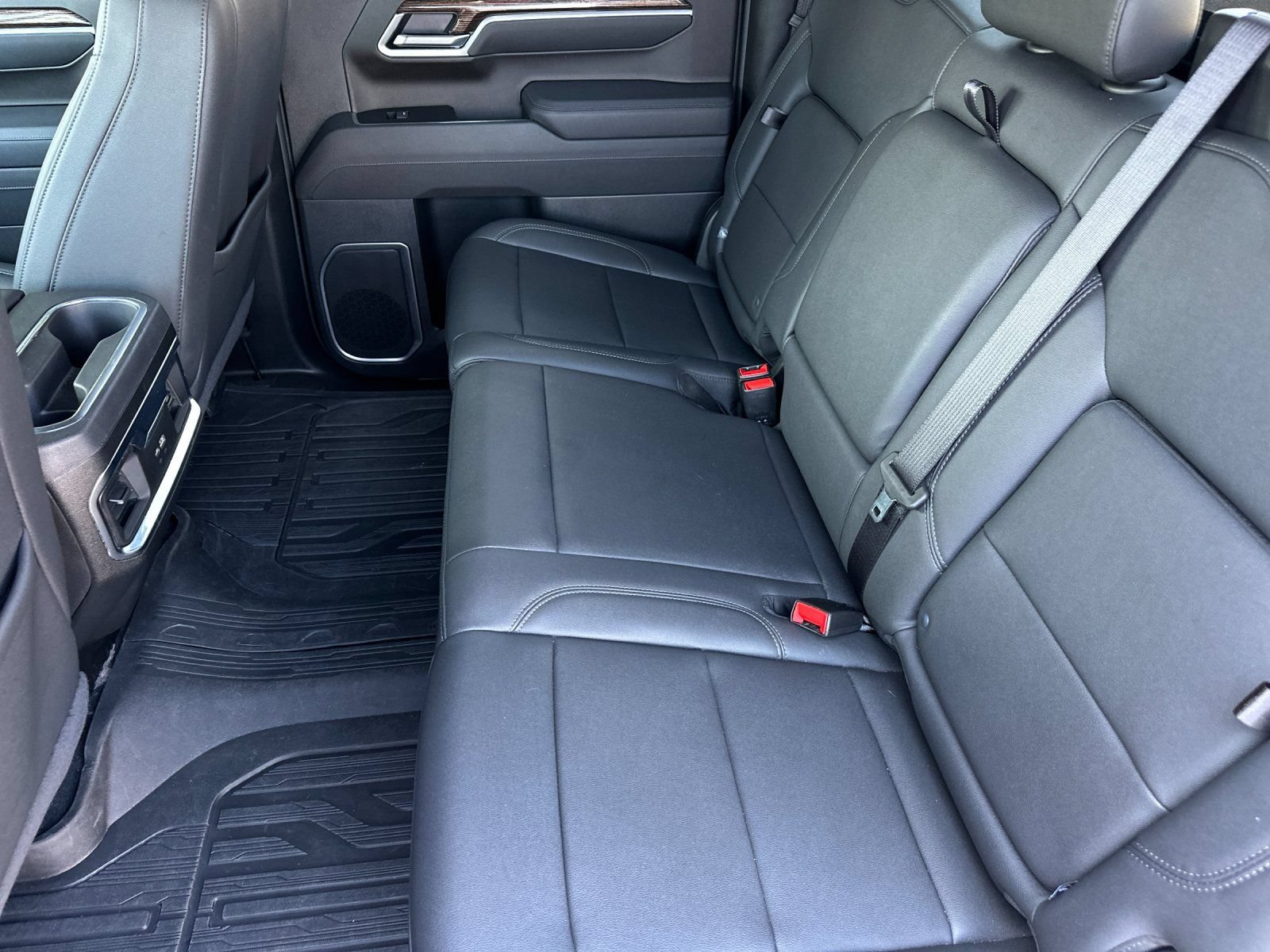 Used 2026 GMC Sierra 1500 Elevation w/ Elevation Premium Package AWD/4WD image 12