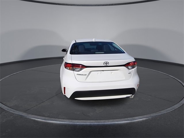 Used 2020 Toyota Corolla LE image 7