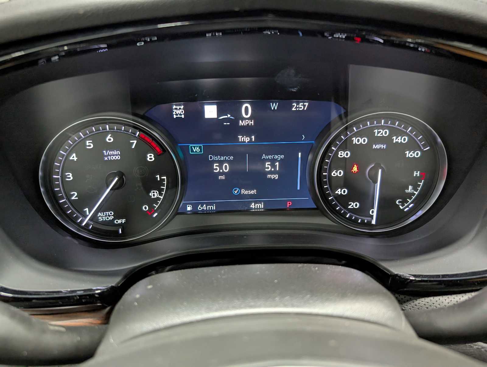 New 2026 Cadillac XT5 Premium Luxury w/ Driver Assist Package AWD/4WD image 20