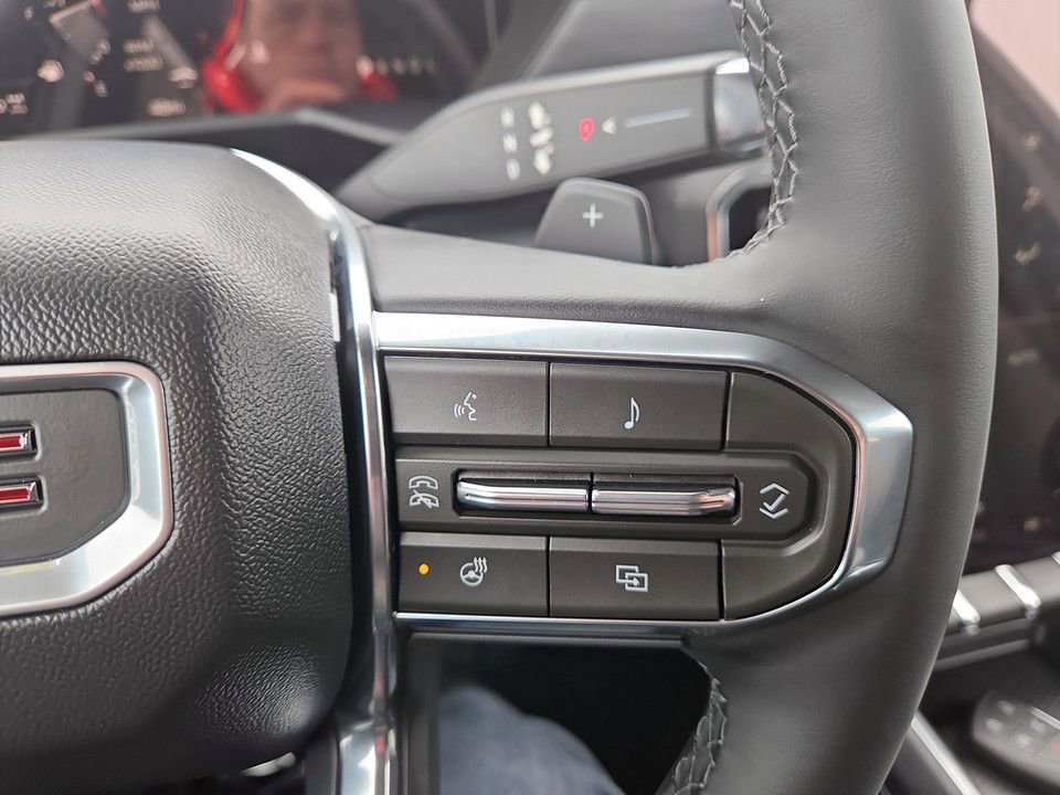 New 2026 GMC Acadia Elevation w/ Black Edition image 16