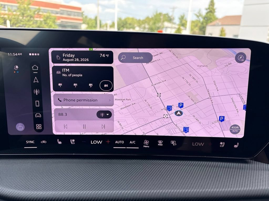 New 2026 Audi SQ5 Premium Plus AWD/4WD image 18