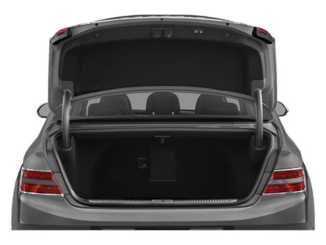 Certified 2021 Genesis G90 5.0 Ultimate image 14