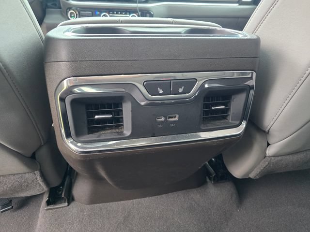 Used 2024 GMC Sierra 1500 SLT w/ SLT Premium Plus Package AWD/4WD image 31