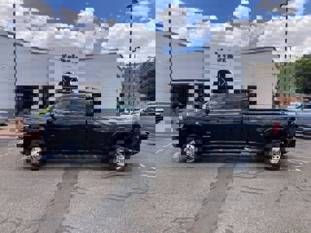 New 2025 RAM 3500 Longhorn image 1