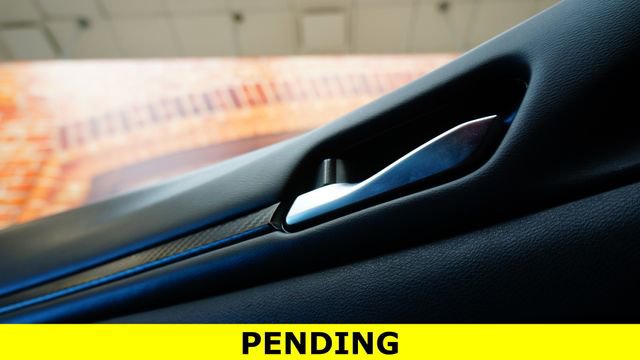 Certified 2020 Nissan Altima 2.5 SR AWD/4WD image 27