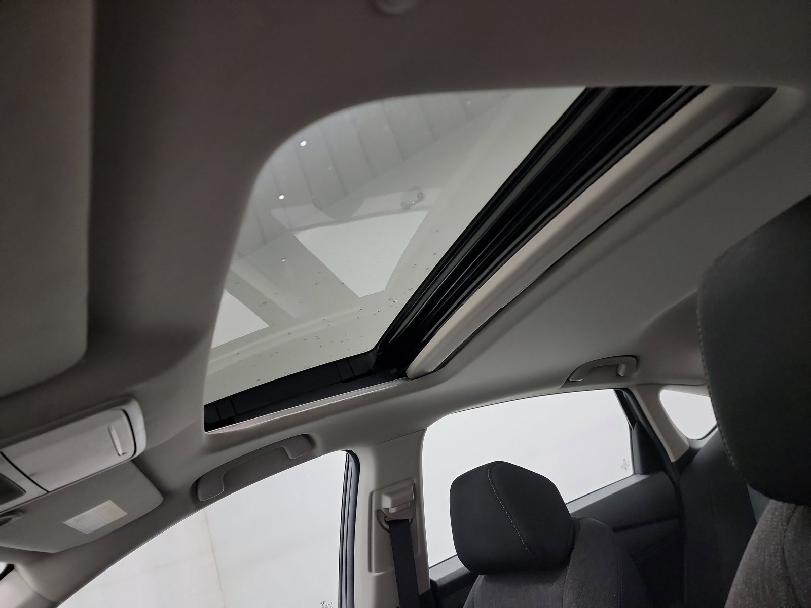 Certified 2024 Honda Accord EX image 24