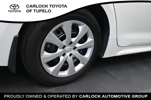 Used 2026 Toyota Corolla LE FWD image 18