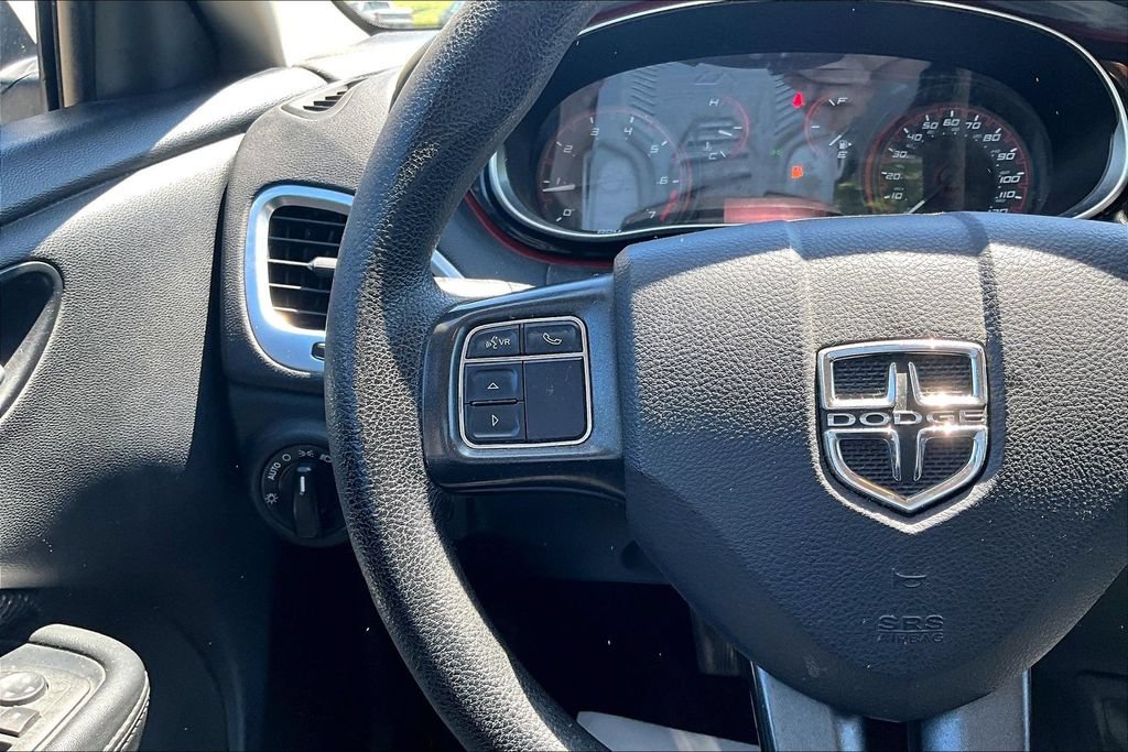 Used 2015 Dodge Dart SXT FWD image 18