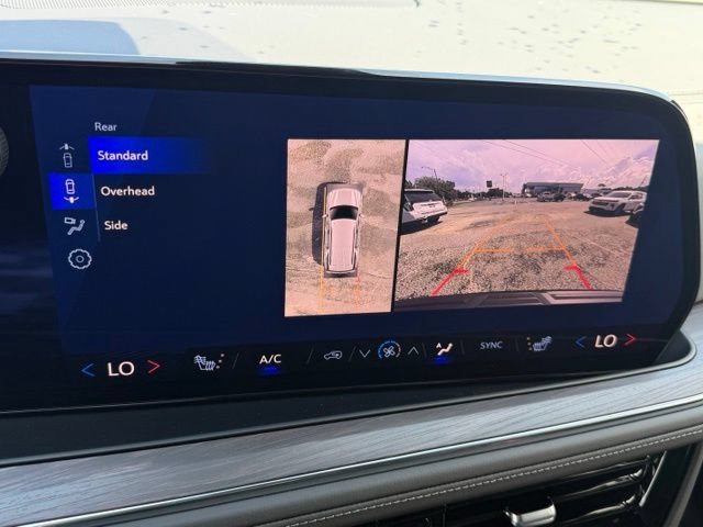 New 2026 Chevrolet Tahoe LT w/ Comfort Package RWD image 25