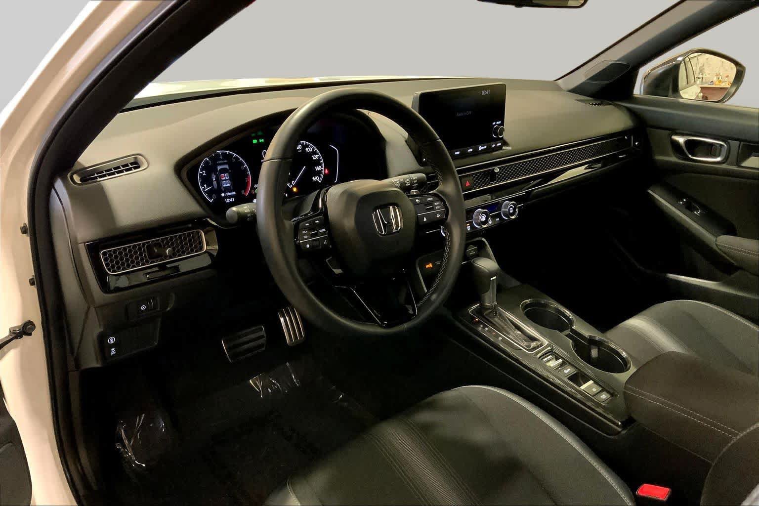 Used 2024 Honda Civic Sport image 31